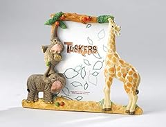 Tuskers friendship photo for sale  Delivered anywhere in UK