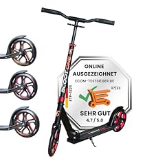 Scoot aluminium scooter gebraucht kaufen  Wird an jeden Ort in Deutschland