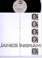 James ingram yah for sale  Delivered anywhere in USA 