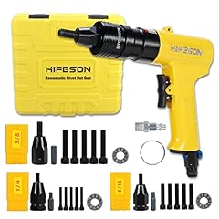 Hifeson pneumatic rivet for sale  Delivered anywhere in USA 