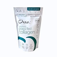 Ossa certified grassfed for sale  Delivered anywhere in UK