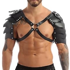 Qchomee leather viking for sale  Delivered anywhere in UK