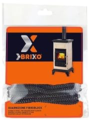 Brixo guarnizione fibra usato  Spedito ovunque in Italia 