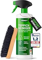 Prinox profi teppichreiniger gebraucht kaufen  Wird an jeden Ort in Deutschland