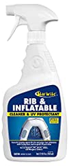 STAR BRITE Rib & Inflatable Boat Cleaner & Protector for sale  Delivered anywhere in USA 