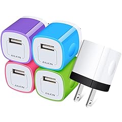 Usb charger wall for sale  Delivered anywhere in USA 