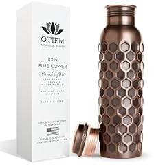 Otiem pure copper for sale  Delivered anywhere in USA 