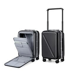 Milada luggage hard for sale  Delivered anywhere in USA 