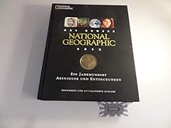 Grosse national geographic gebraucht kaufen  Wird an jeden Ort in Deutschland
