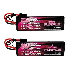 Cnhl 5000mah lipo for sale  Delivered anywhere in USA 