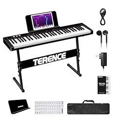 Terence keyboard piano for sale  Delivered anywhere in USA 
