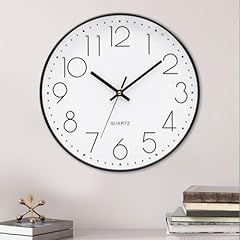 Vinilite wanduhr modern gebraucht kaufen  Wird an jeden Ort in Deutschland