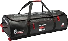 Cressi tuna bag usato  Spedito ovunque in Italia 