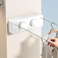 Mustorn retractable clotheslin for sale  Delivered anywhere in USA 