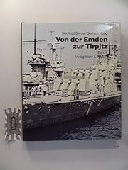 Emden zur tirpitz gebraucht kaufen  Wird an jeden Ort in Deutschland