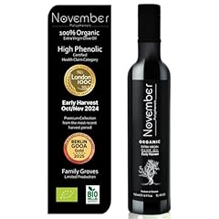 November polyphenols organic for sale  Delivered anywhere in UK