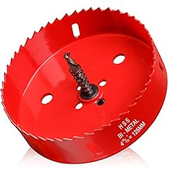 Lochsäge bohrkrone 125mm gebraucht kaufen  Wird an jeden Ort in Deutschland