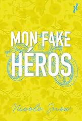 Fake héros romance d'occasion  Livré partout en France