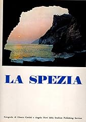 Spezia. coste cinque usato  Spedito ovunque in Italia 