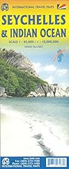 Seychelles indian oceans usato  Spedito ovunque in Italia 
