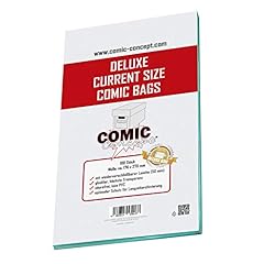 Comic concept deluxe gebraucht kaufen  Wird an jeden Ort in Deutschland