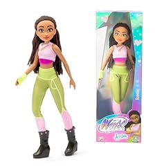 Winx poupée articulée d'occasion  Livré partout en France
