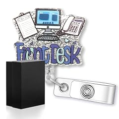 Rofiowa front desk for sale  Delivered anywhere in USA 