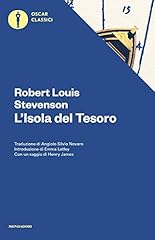 Isola del tesoro. usato  Spedito ovunque in Italia 