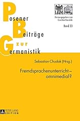 Fremdsprachenunterricht omnime d'occasion  Livré partout en Belgiqu