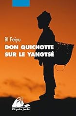 Don quichotte yangtse d'occasion  Livré partout en Belgiqu