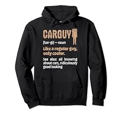 Carguy definition funny for sale  Delivered anywhere in UK