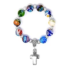 Decade finger rosary for sale  Delivered anywhere in USA 