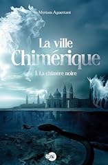 Chimère noire ville d'occasion  Livré partout en France