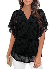 Vafoly damen bluse gebraucht kaufen  Wird an jeden Ort in Deutschland