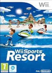 WII sport resort usato  Spedito ovunque in Italia 