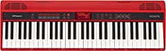 Roland 61k keys usato  Spedito ovunque in Italia 