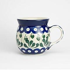 Polish pottery 210ml for sale  Delivered anywhere in UK
