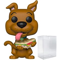Pop scooby doo for sale  Delivered anywhere in USA 