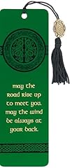 Celtic beaded bookmark for sale  Delivered anywhere in USA 