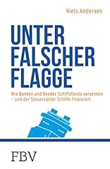 Falscher flagge banken gebraucht kaufen  Wird an jeden Ort in Deutschland