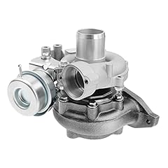 Frankberg turbocompressori com usato  Spedito ovunque in Italia 
