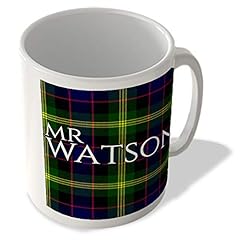 Mcmug watson watson for sale  Delivered anywhere in UK