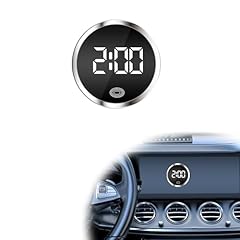 Car clock dashboard for sale  Delivered anywhere in UK
