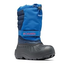 Columbia powderbug snowlite usato  Spedito ovunque in Italia 