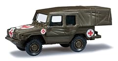 Herpa 700658 iltis d'occasion  Livré partout en France