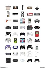 Video game controllers for sale  Delivered anywhere in USA 