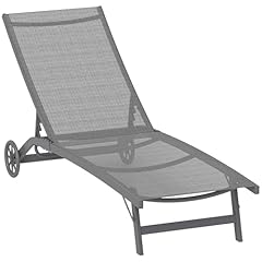 Utsunny sonnenliege rolle gebraucht kaufen  Wird an jeden Ort in Deutschland