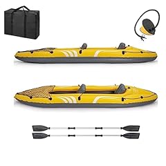 Spotravel inflatable kayak for sale  Delivered anywhere in UK