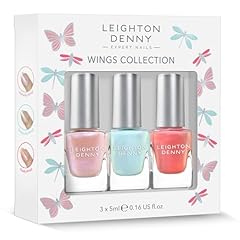Leighton denny wings for sale  Delivered anywhere in UK