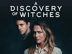 Discovery witches for sale  Delivered anywhere in UK